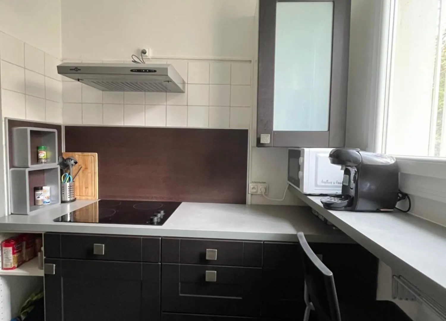 3 - 5Pers - Proche Toutes Commodites - Quartier Recherche - Court Et Long Sejour - Cosy - Lumineux - Fonctionnel Toulon France