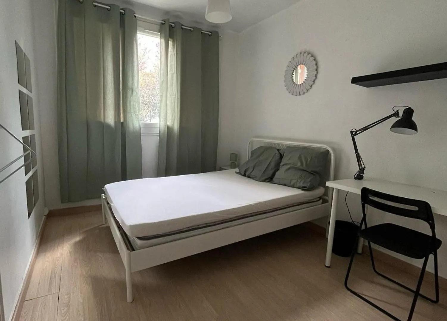 3 - 5Pers - Proche Toutes Commodites - Quartier Recherche - Court Et Long Sejour - Cosy - Lumineux - Fonctionnel Toulon